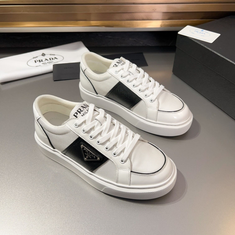 Prada Casual Shoes